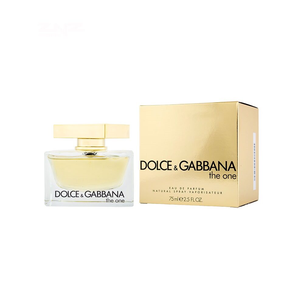 Dolce & Gabbana The One Eau de Parfum 75ml
