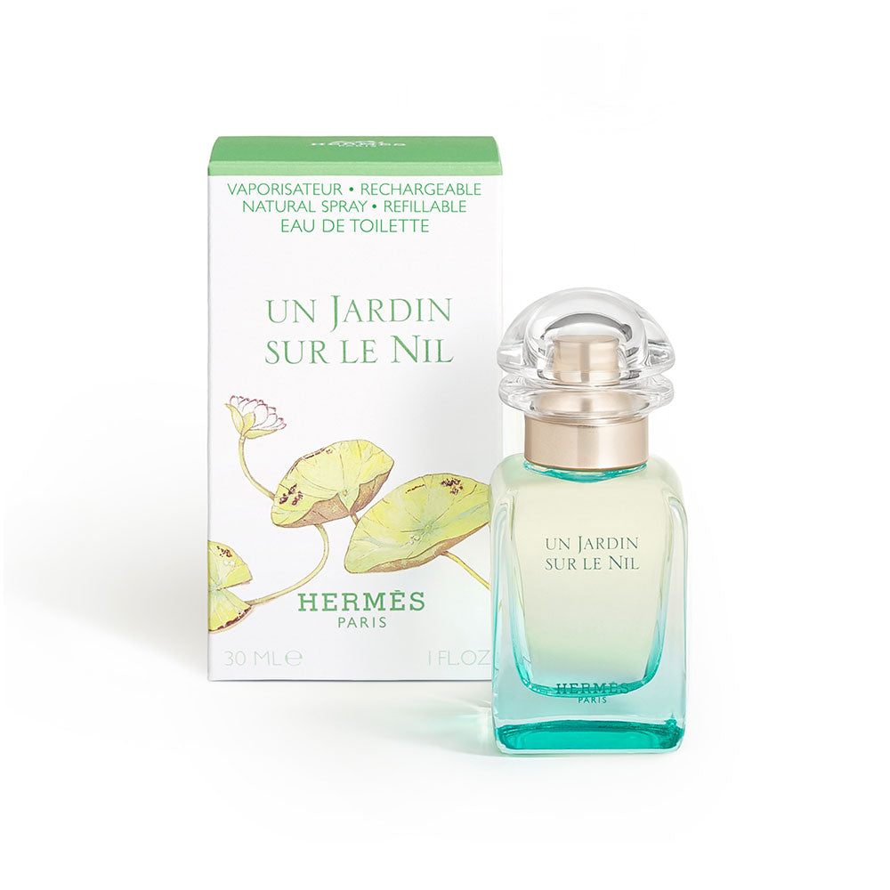 Hermès Un Jardin Sur Le Nil Eau de Toilette 30ml