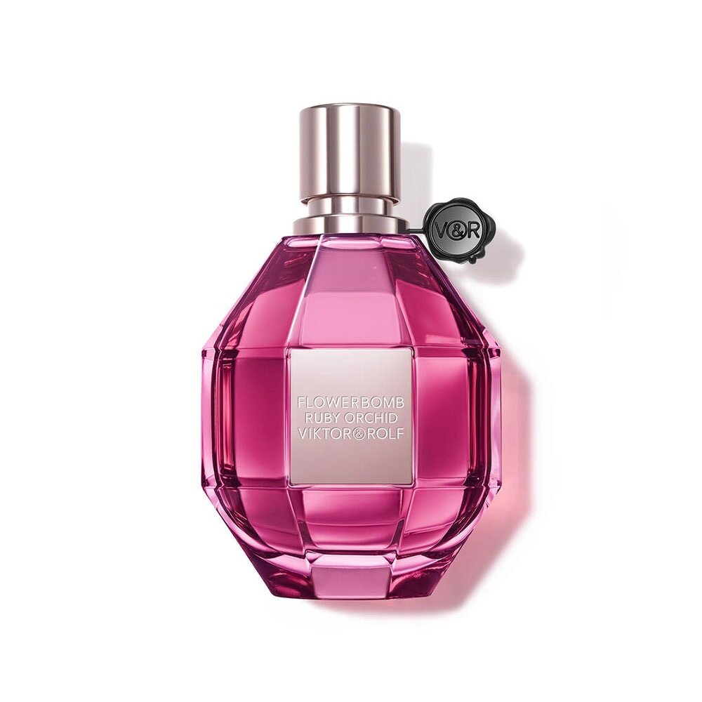 Viktor & Rolf Flowerbomb Ruby Orchid Eau de Parfum 50ml