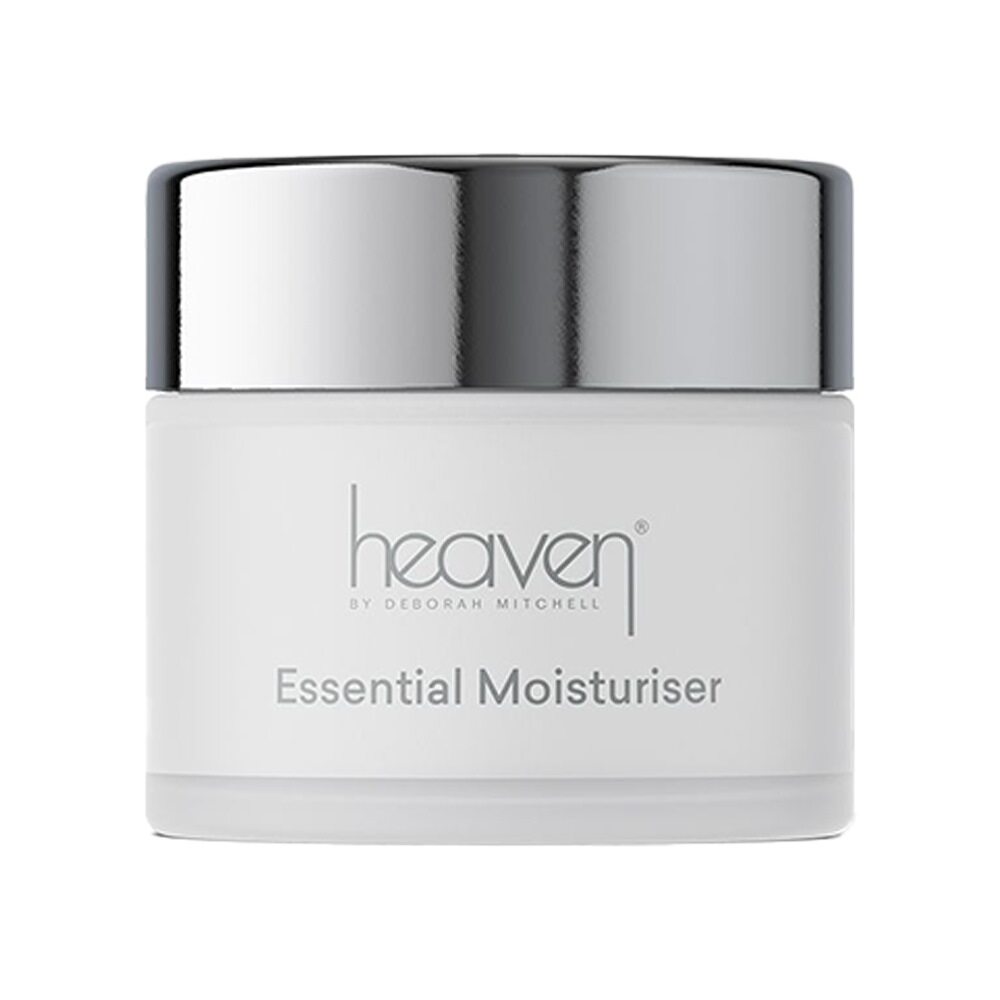 Heaven Essential Moisturiser 200 ml
