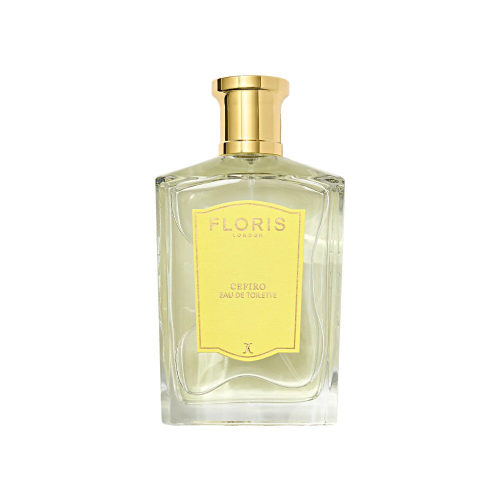 Floris Cefiro Eau de Toilette 100ml