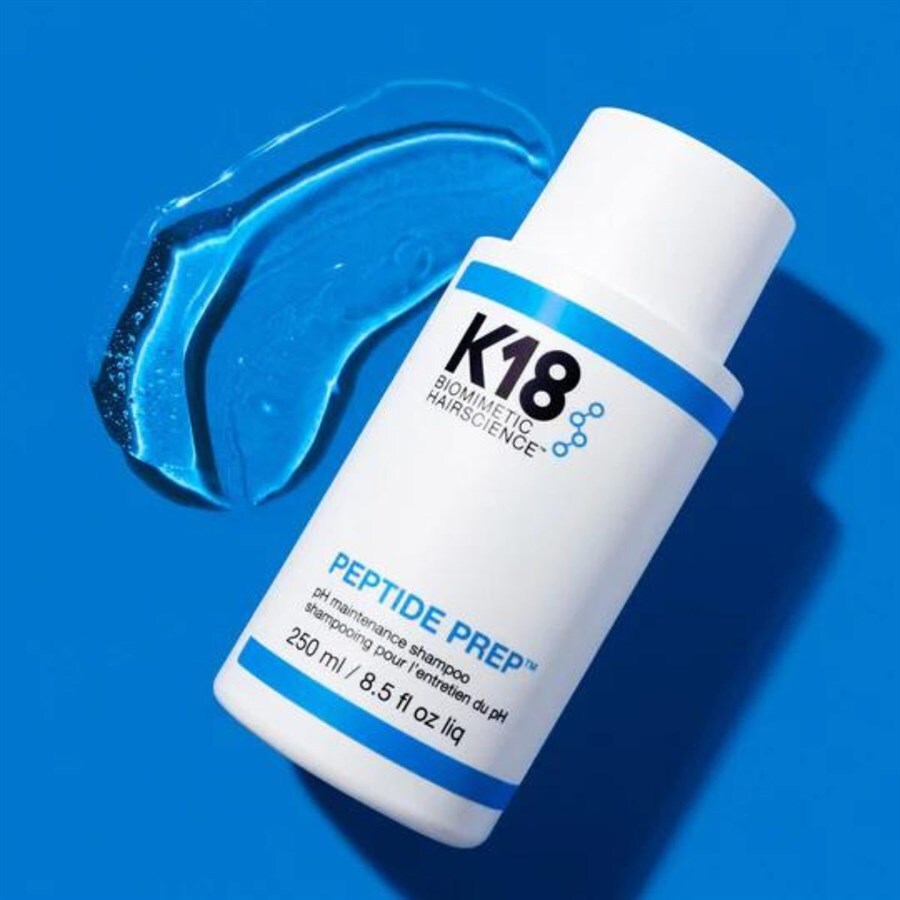 K18 Damage Shield pH Protective Shampoo 250ml