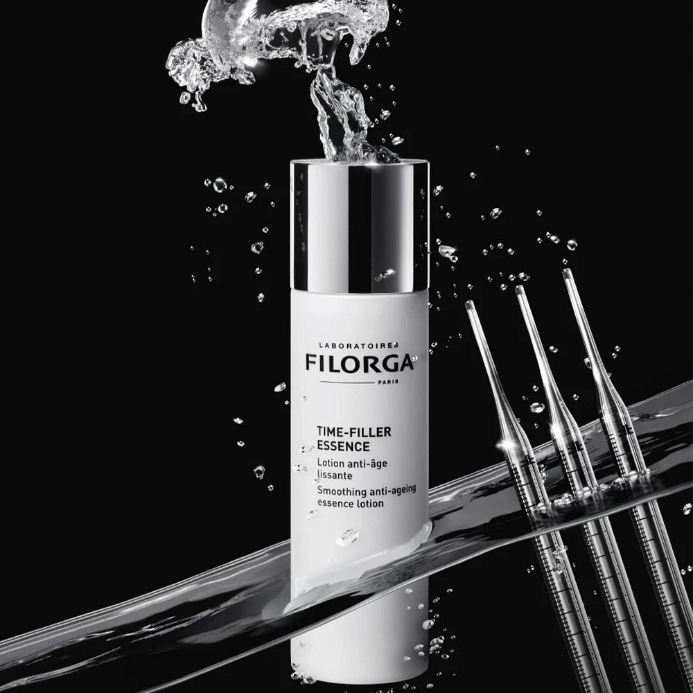 Filorga Time-Filler Essence Smoothing Anti-Aging Lotion 150ml