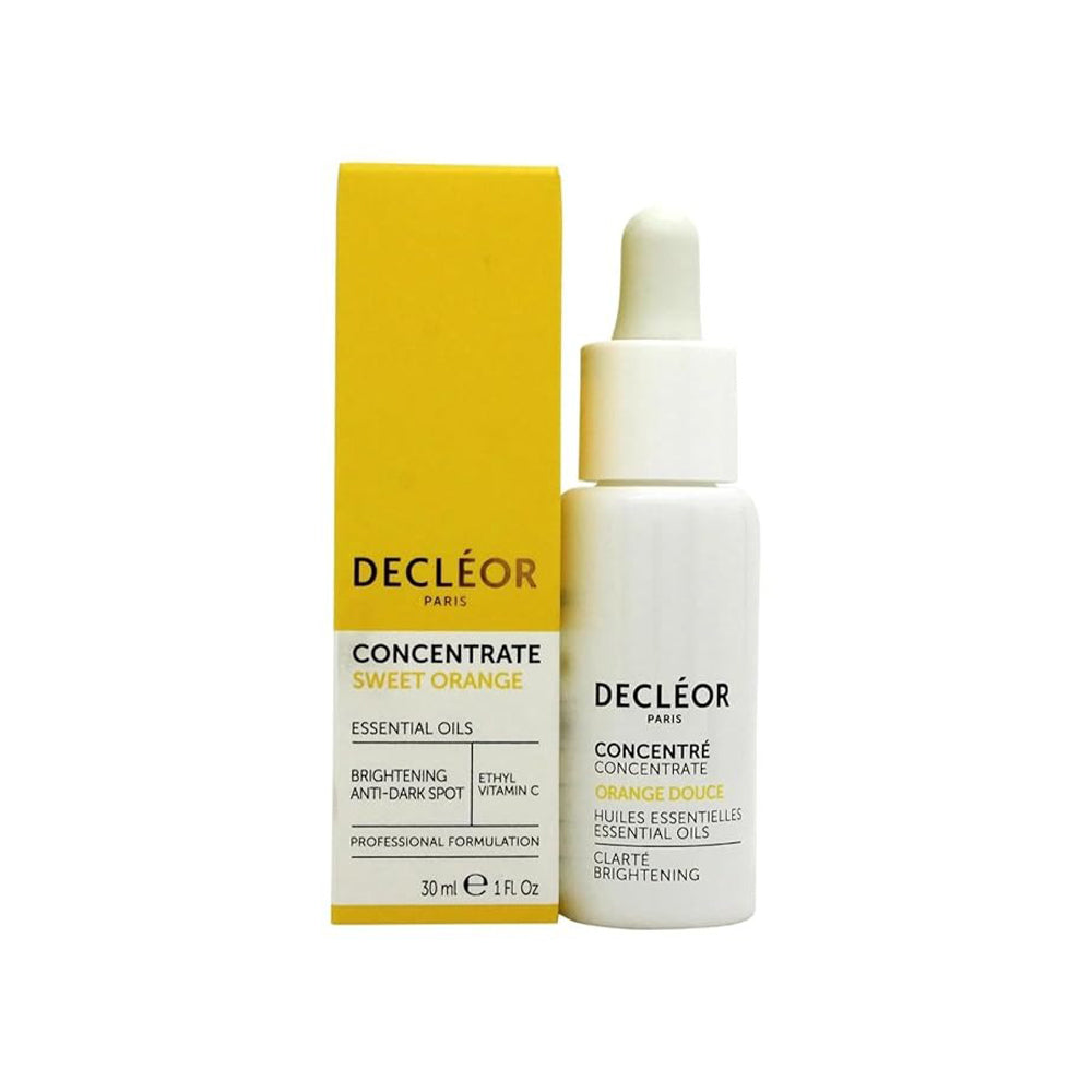 Decleor Sweet Orange Skin Perfecting Concentrate 30ml
