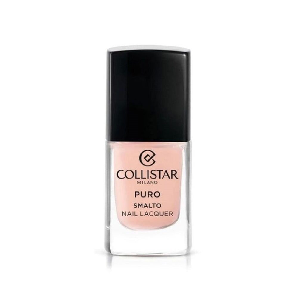 Collistar Puro Nail Lacquer 10ml - 513 Neutro French