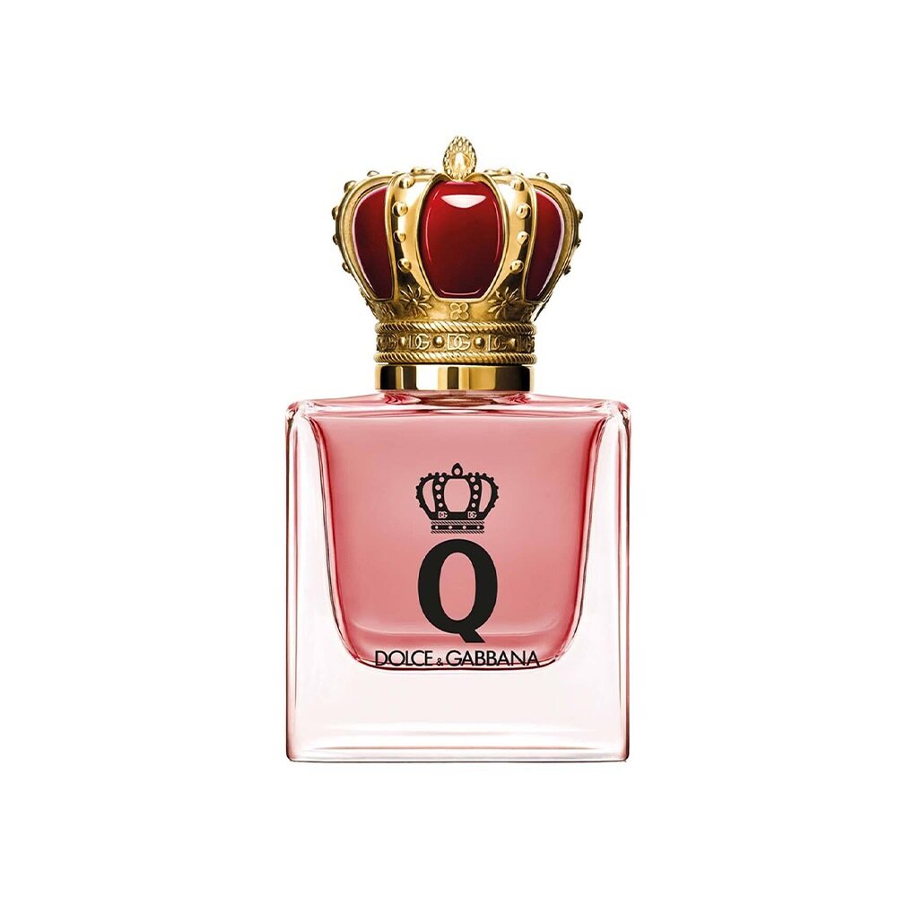 Dolce & Gabbana Q Eau de Parfum Intense 30ml