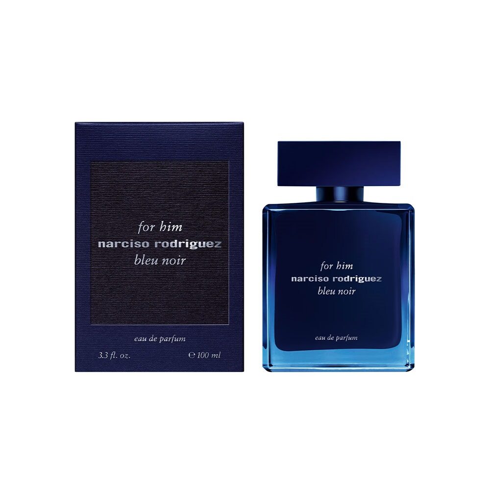 Narciso Rodriguez for Him Bleu Noir Parfum 100ml