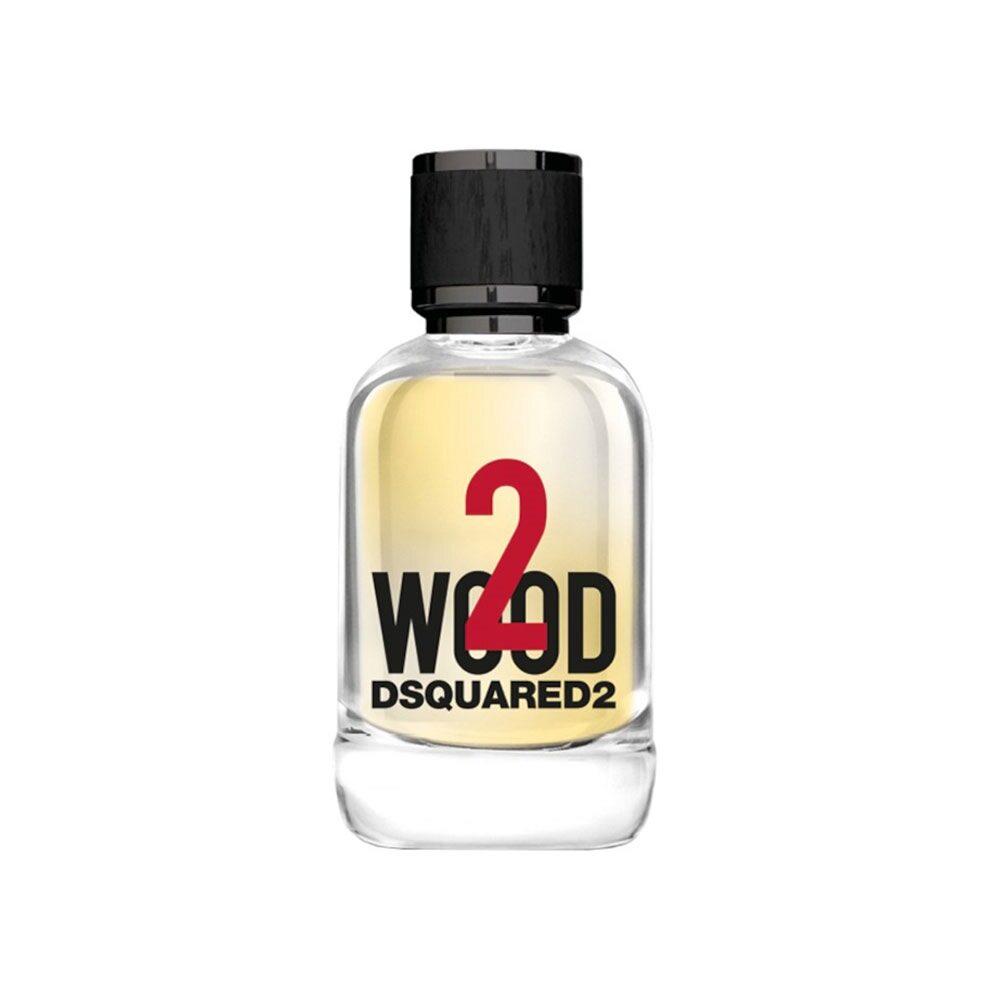DSquared2 Wood Eau de Toilette 100ml
