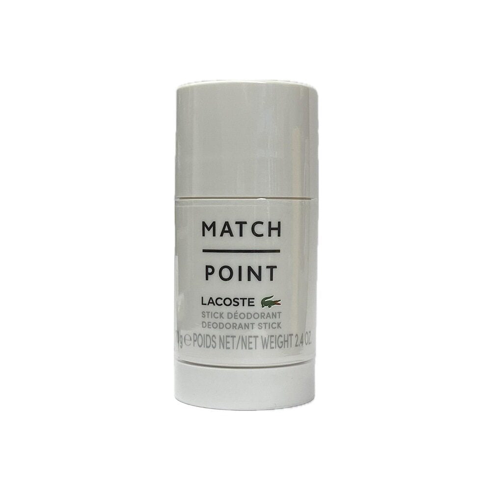 Lacoste Match Point Deodorant 75g