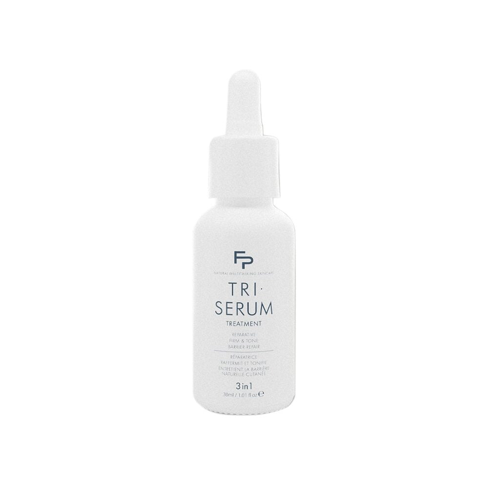 Formulae Prescott Tri Serum 10ml