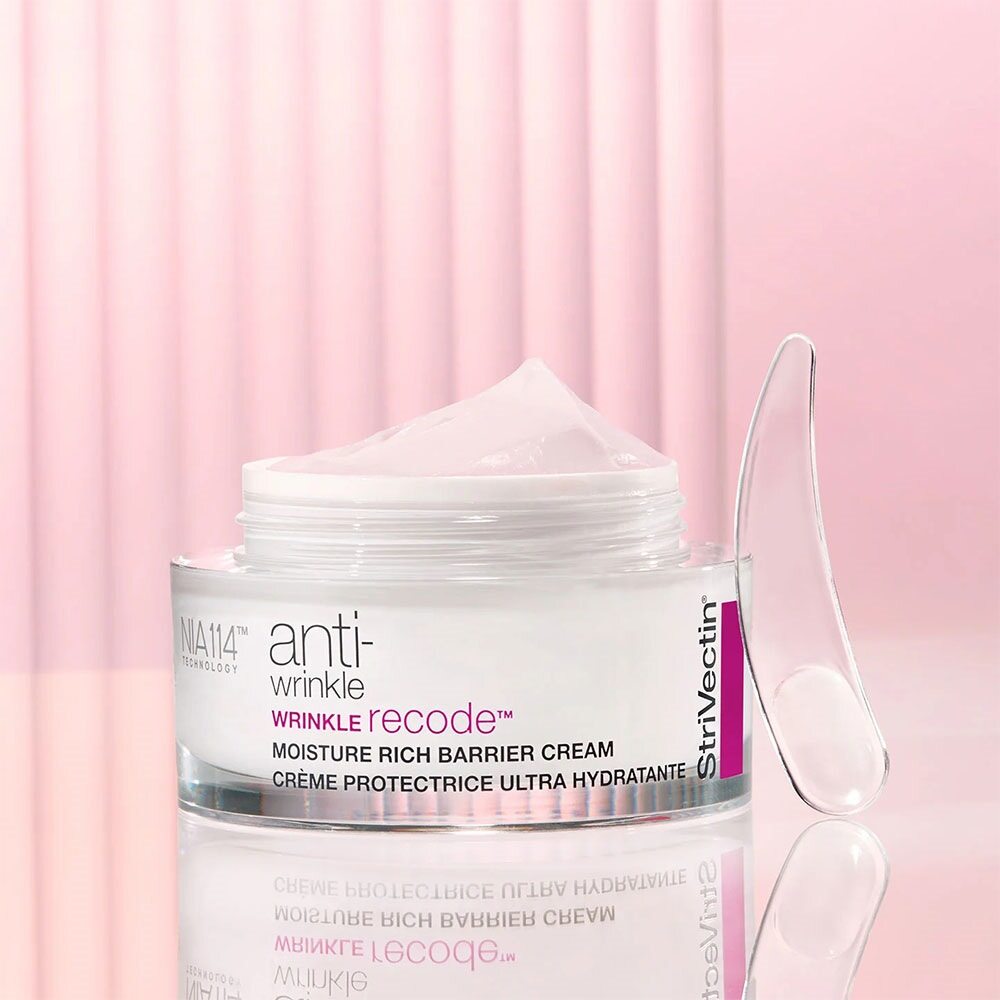 StriVectin Wrinkle Recode Moisture Rich Barrier Cream 50ml