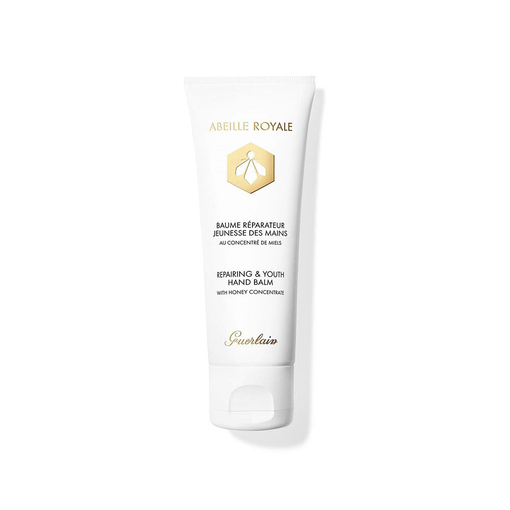 Guerlain Abeille Royale Repairing & Youth Hand Balm 40ml