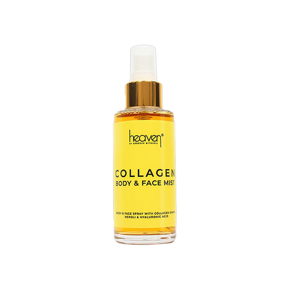 Heaven Collagen Body & Face Mist 100 ml