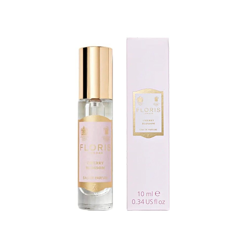 Floris Cherry Blossom Eau de Parfum 10ml