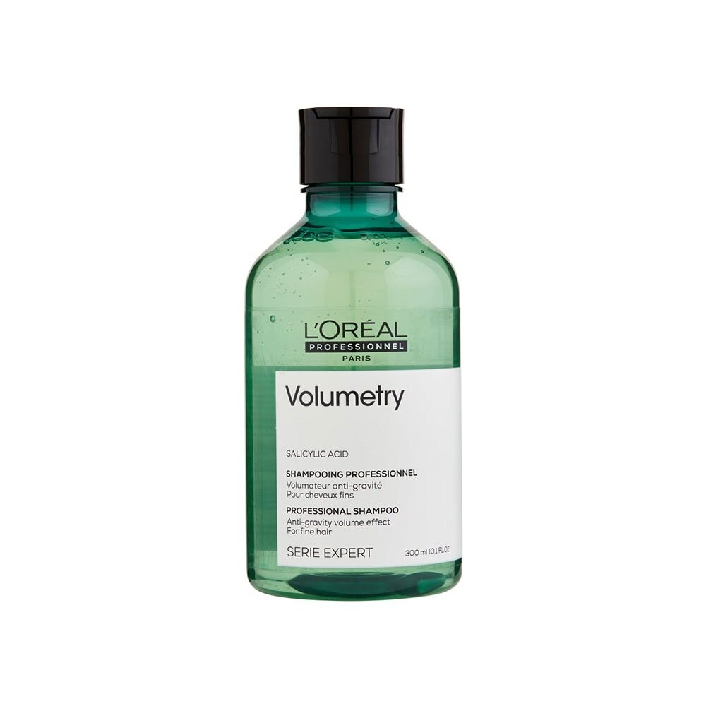L'Oreal  Serie Expert Volumetry Shampoo 300ml