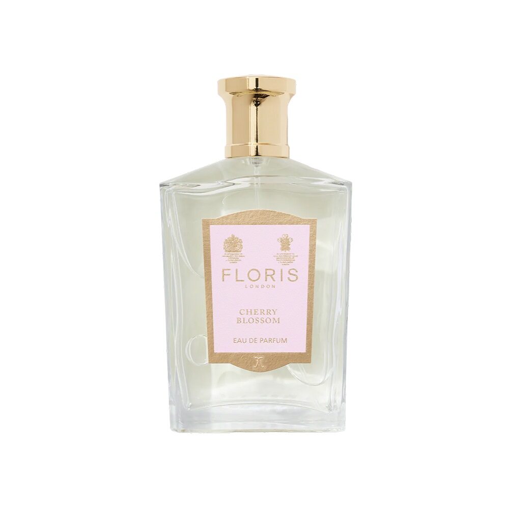 Floris Cherry Blossom Eau de Parfum 100ml