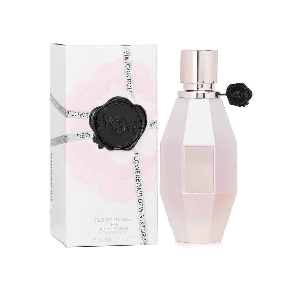 Viktor & Rolf Flowerbomb Dew Eau de Parfum 50ml