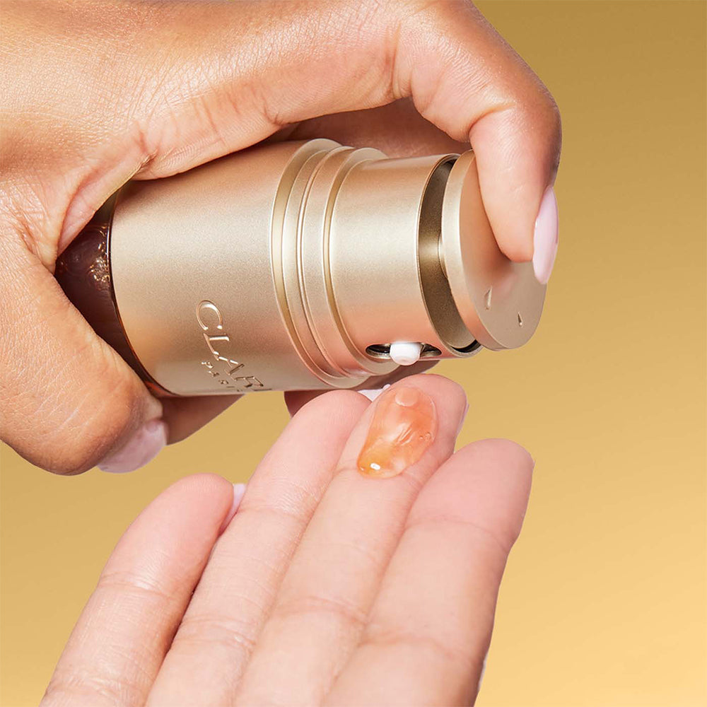 Clarins Anti-Ageing Face Double Serum 50ml