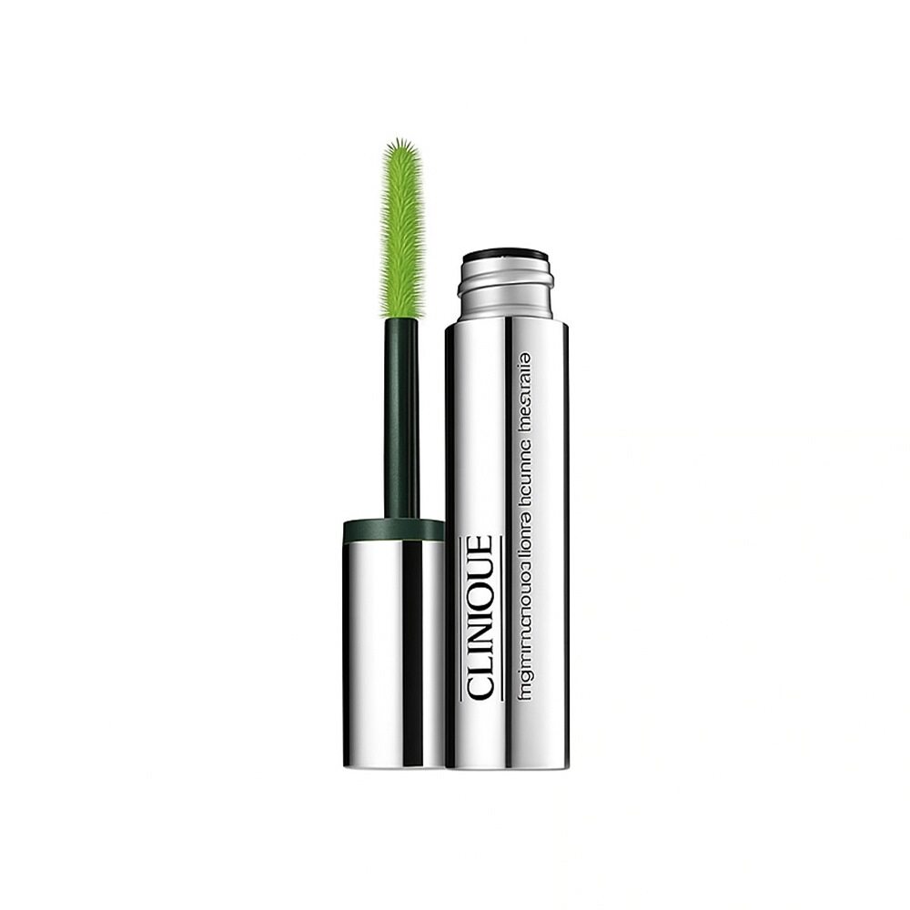 Clinique High Impact Extreme Volume Mascara 10ml - 01 Extreme Black