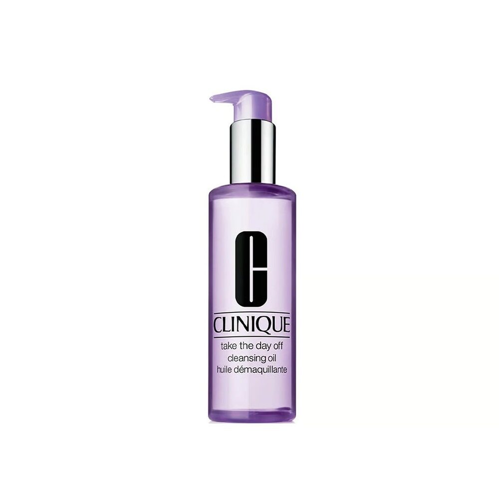 Clinique Take The Day Off Cleansing Oil 200ml