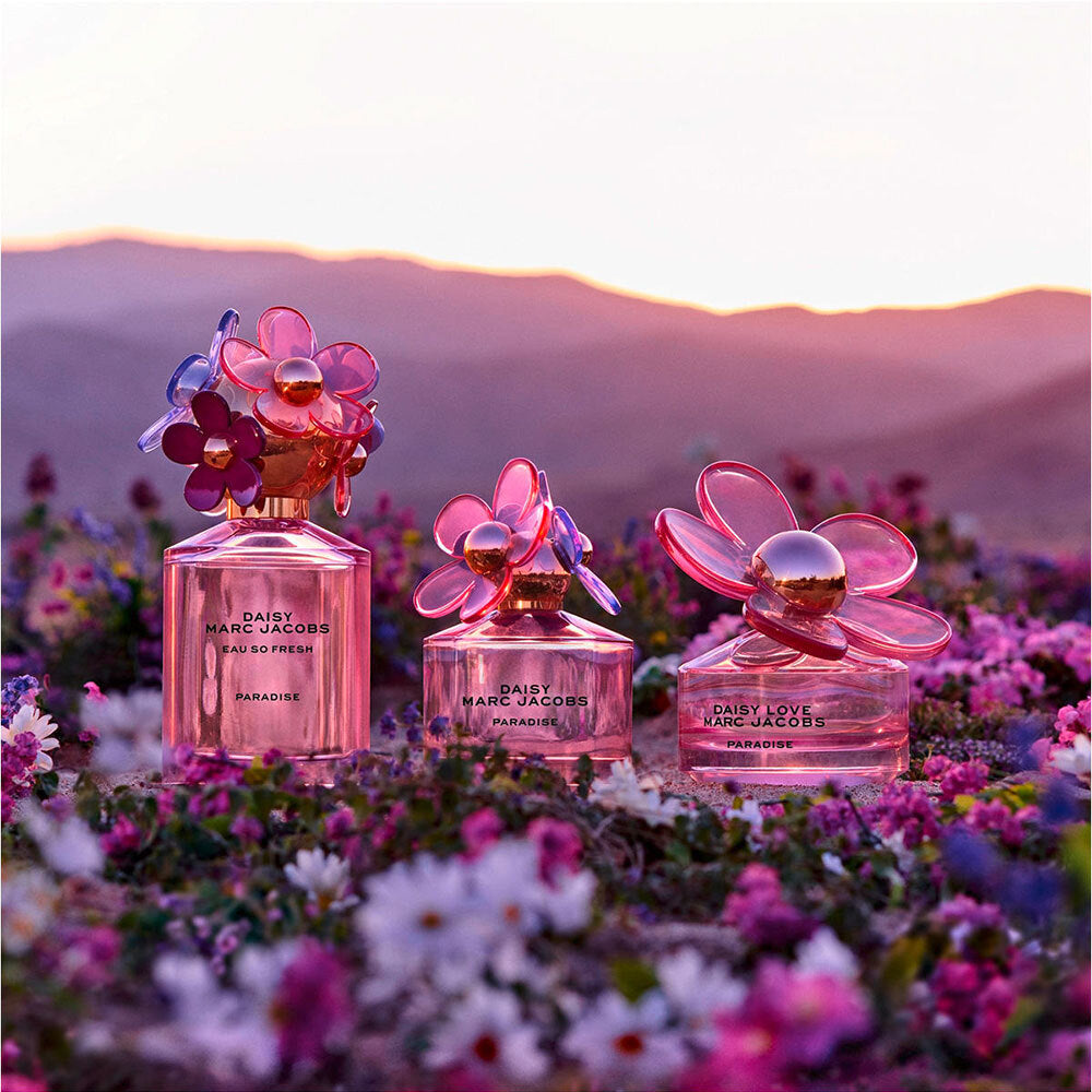 Marc Jacobs Daisy Love Paradise Eau de Toilette 50ml