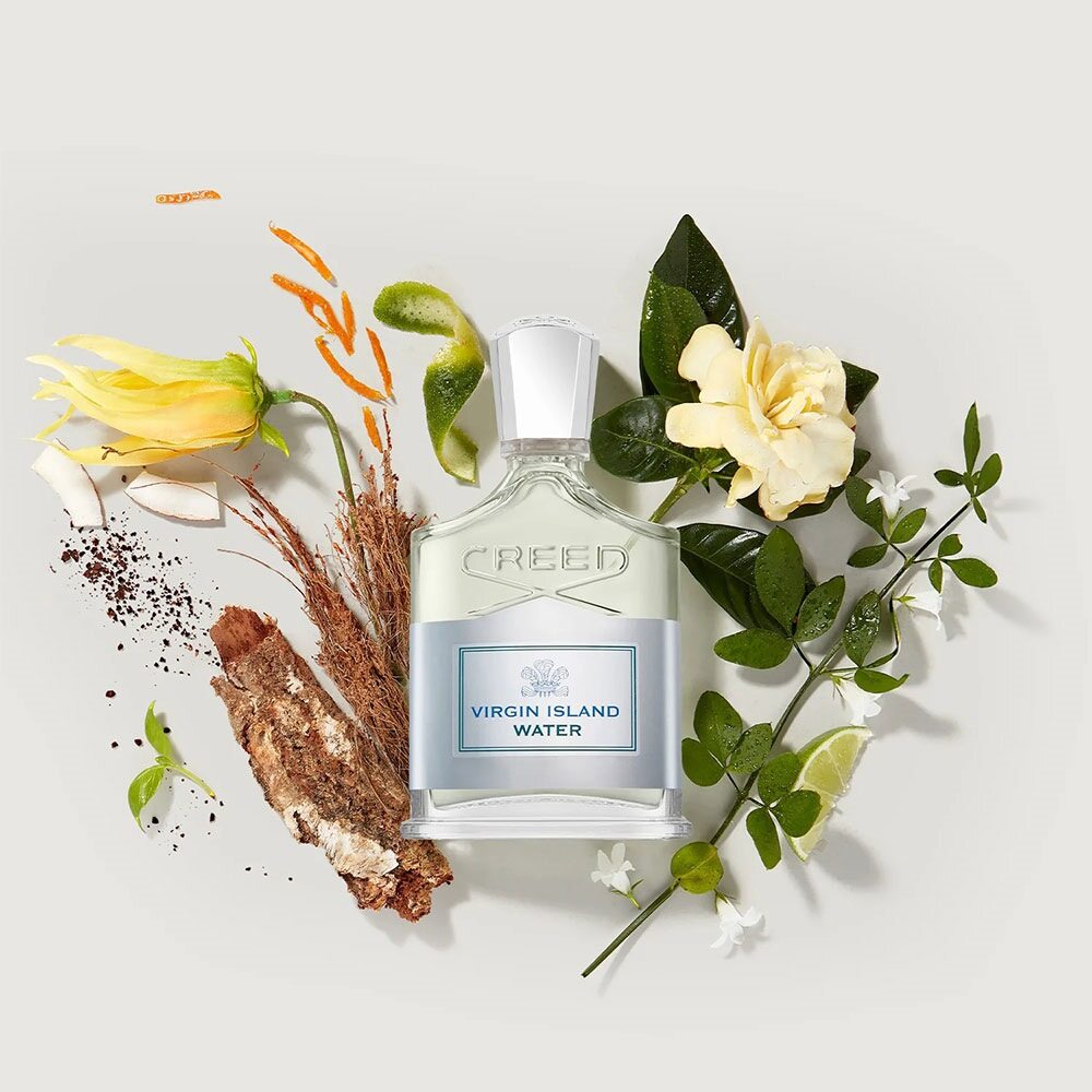 Creed Virgin Island Water Eau de Parfum 100ml