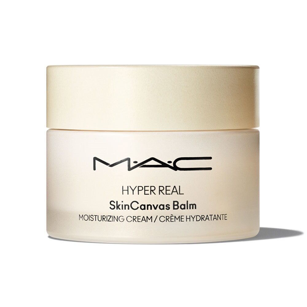 MAC Hyper Real SkinCanvas Balm Moisturizing Cream 50ml