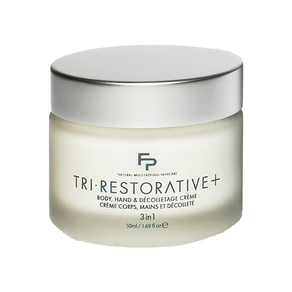 Formulae Prescott Tri-Restorative+ 50ml