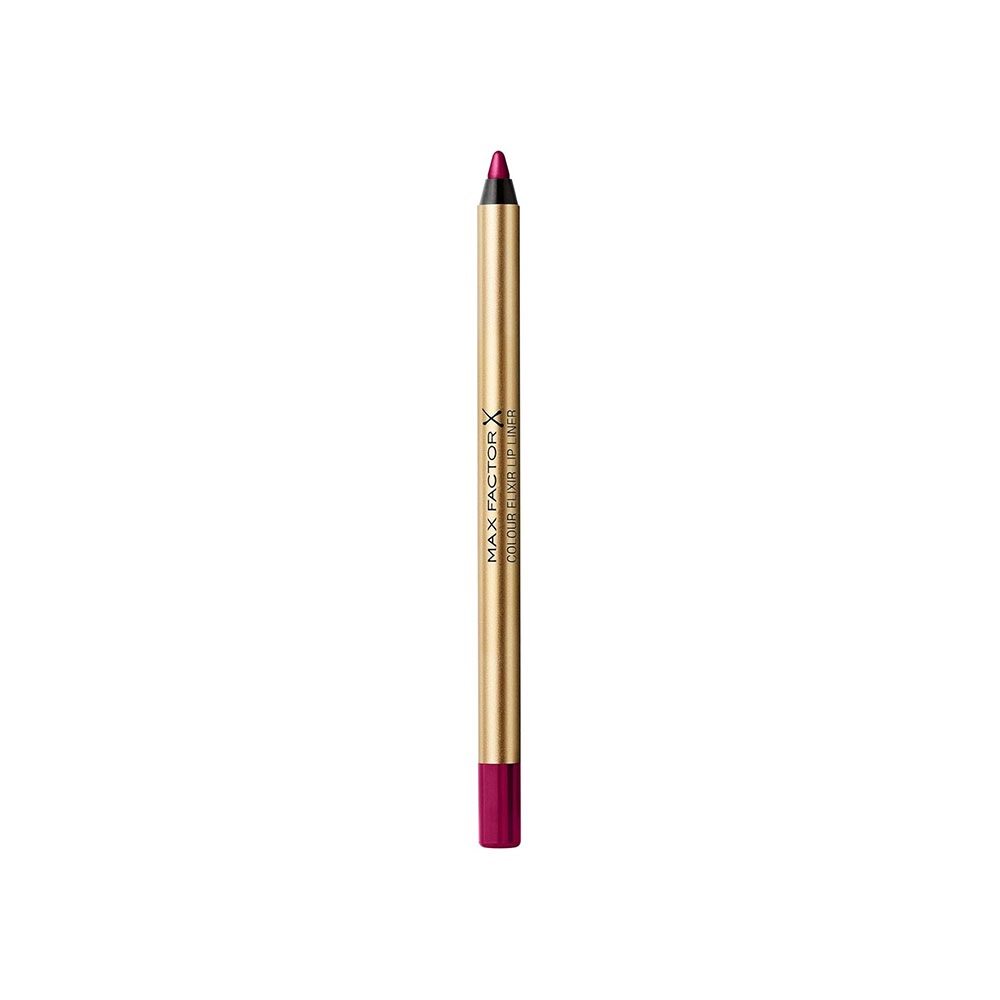 Max Factor Colour Elixir Lip Liner 1.2g - 20 Plum Pass