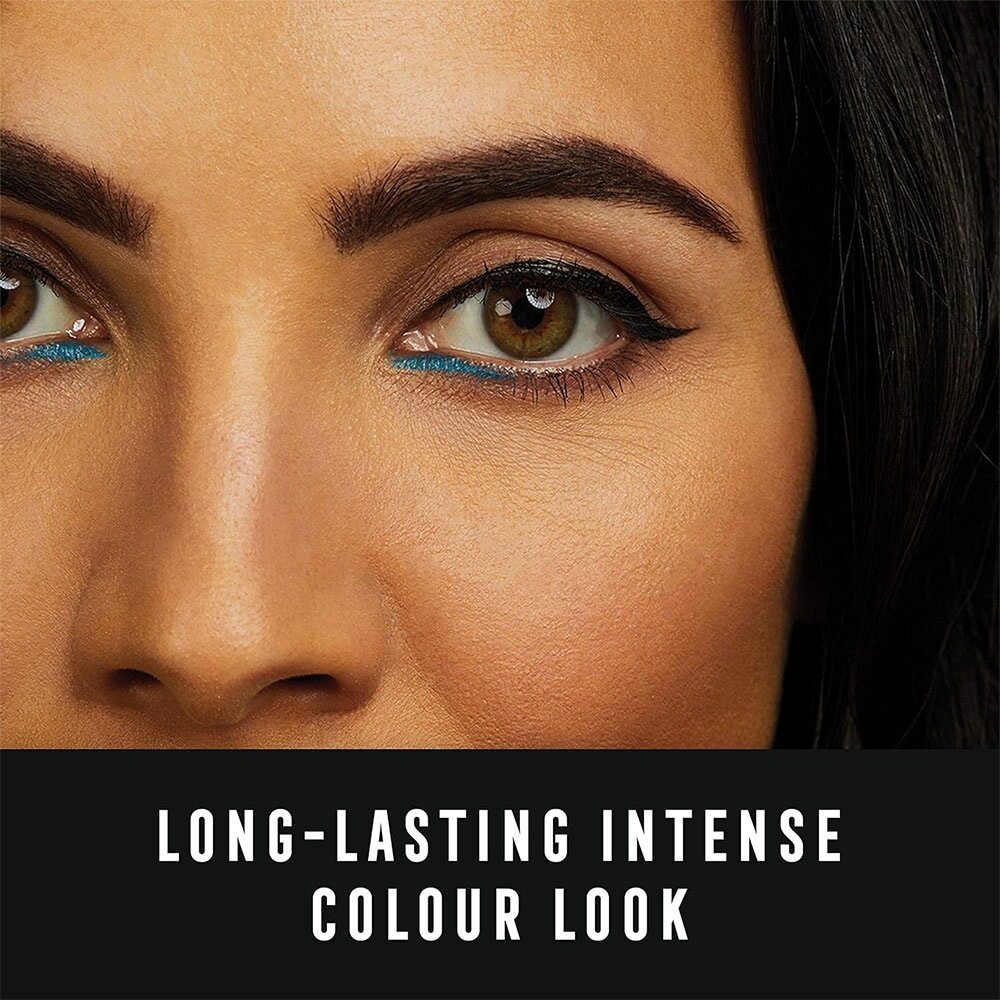 Max Factor Masterpiece High Precision Liquid Eyeliner 1ml - 35 Deep Sea