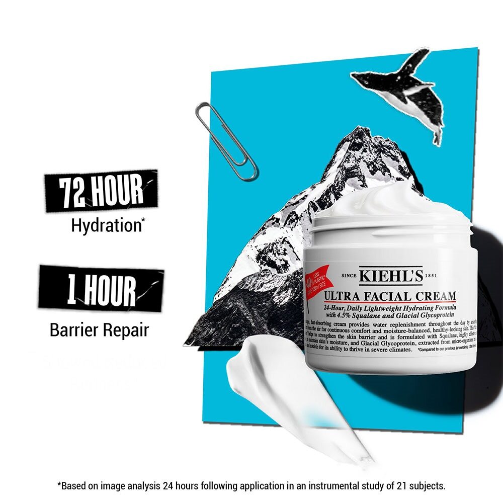 Kiehl's Ultra Facial Cream 50ml
