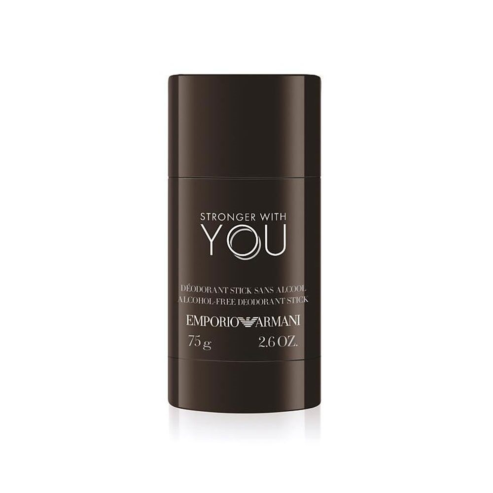 Giorgio Armani Emporio Armani Stronger With You Deodorant Stick 75g