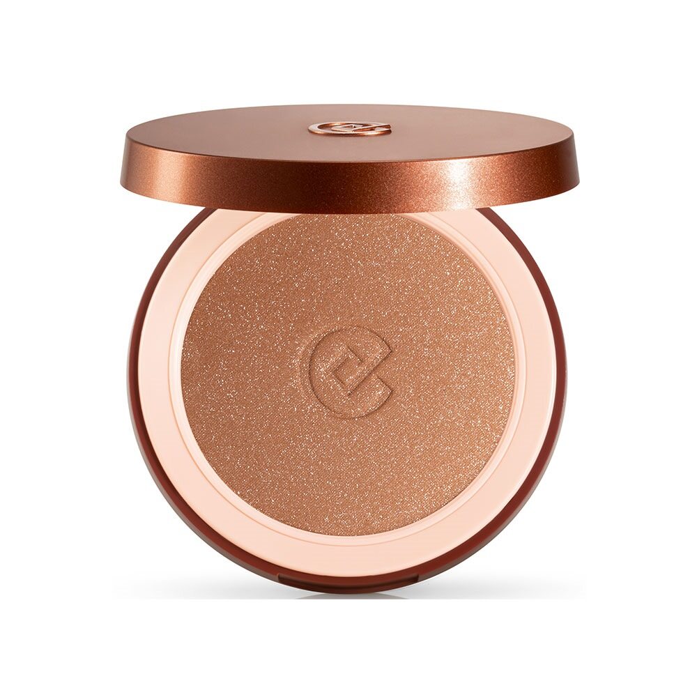 Collistar Silk Effect Bronzing Powder 9g - 9 Cristalli Di Sole