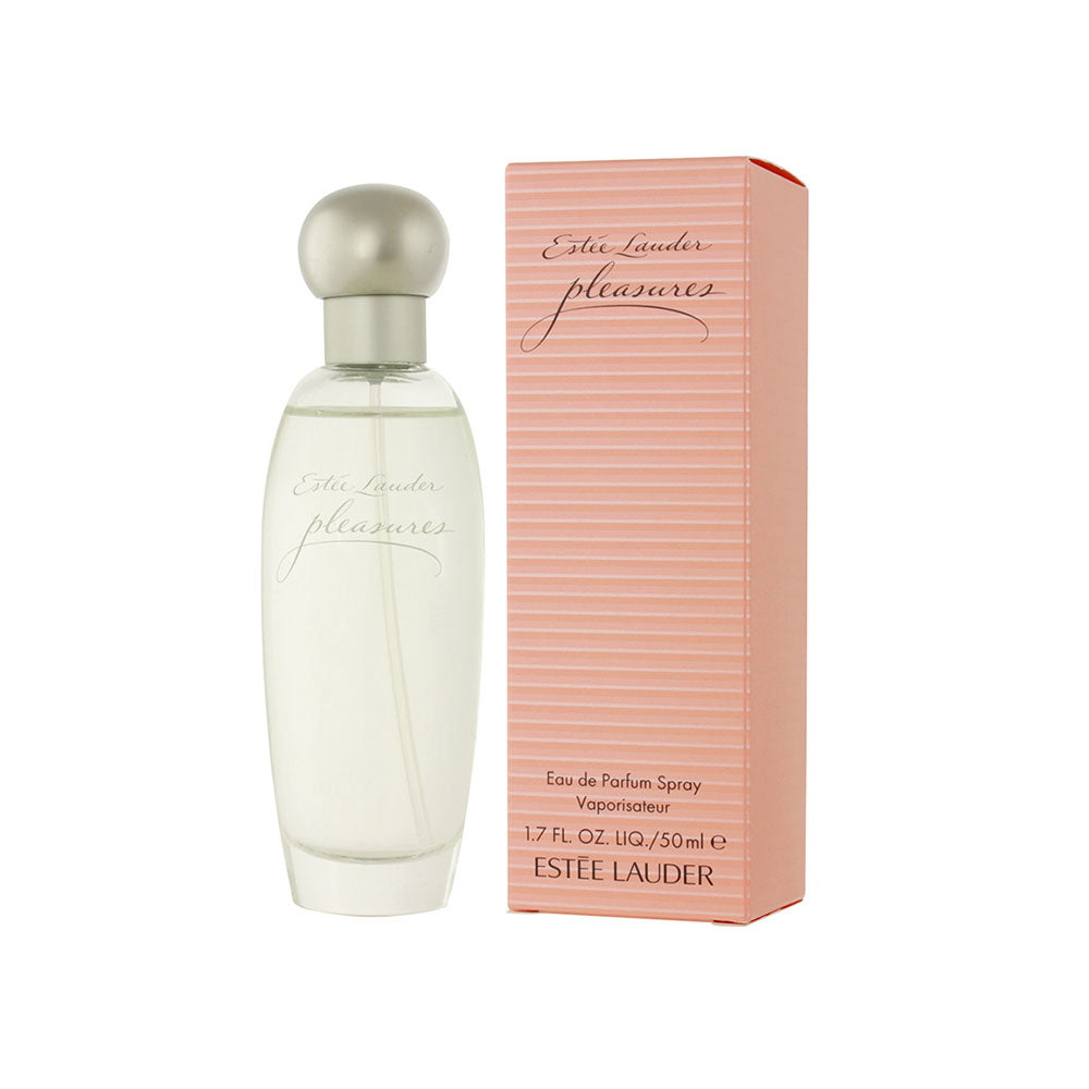 Estee Lauder Pleasures Eau de Parfum 50ml