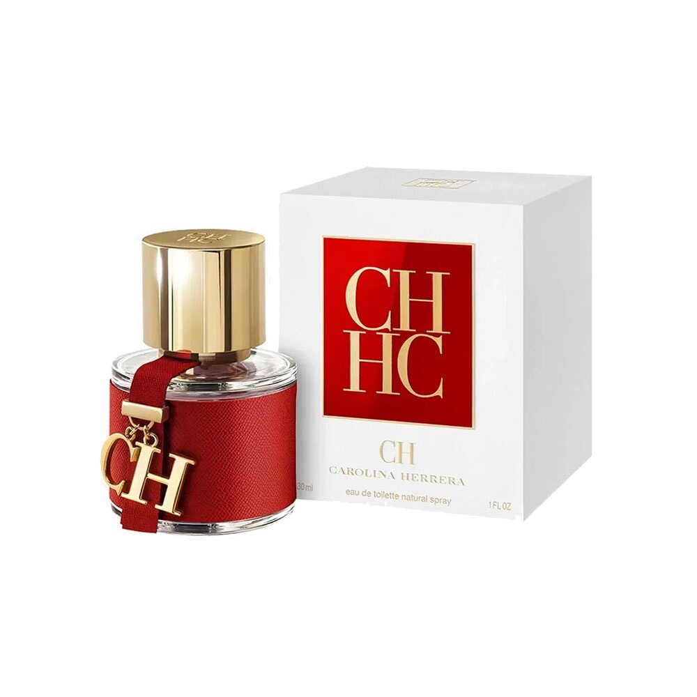Carolina Herrera CH Eau de Toilette 30ml