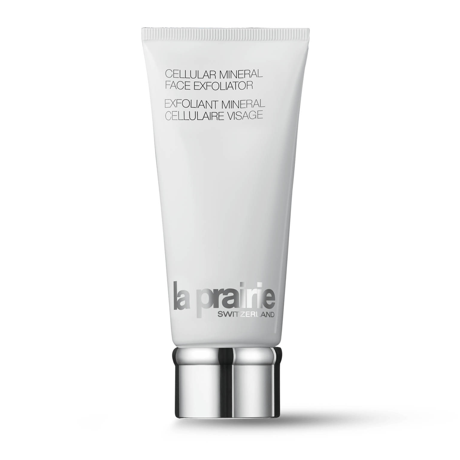 La Prairie Cellular Mineral Face Exfoliator 100ml