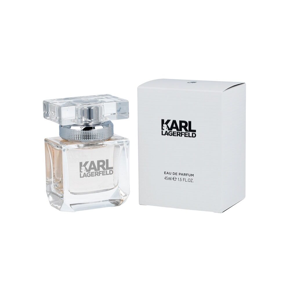 Karl Lagerfeld Karl Lagerfeld for Her Eau de Parfum 45ml