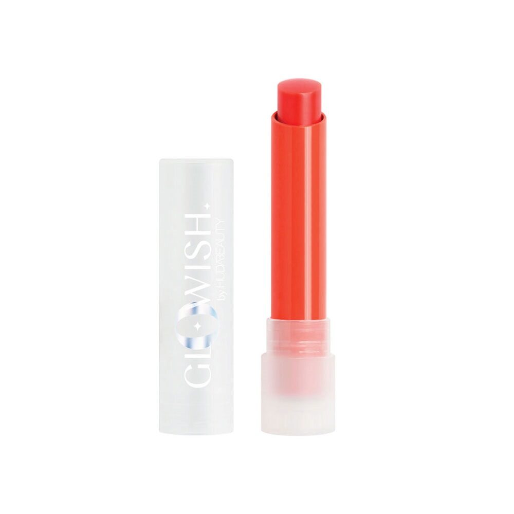 Huda Beauty GloWish Super Jelly Lip Balm 2.5g - Goji Berry
