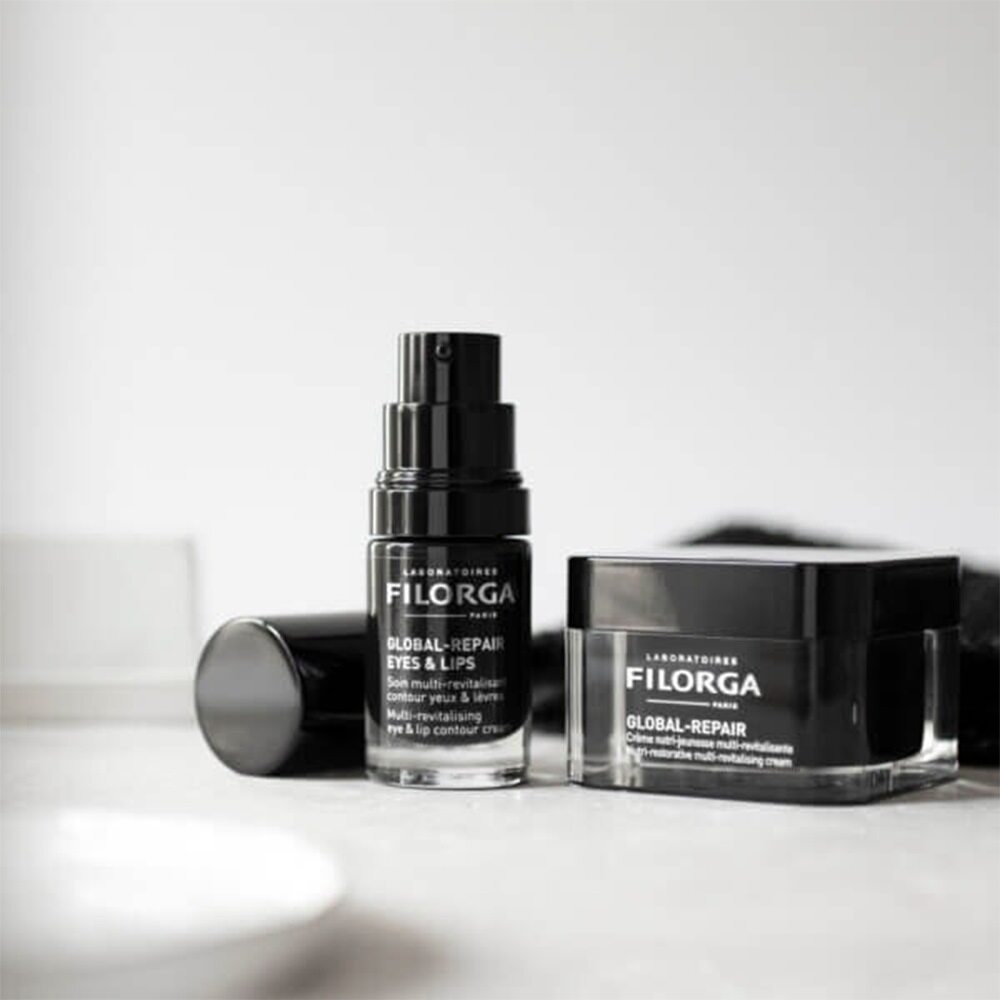 Filorga Global Repair Eyes & Lips 15ml