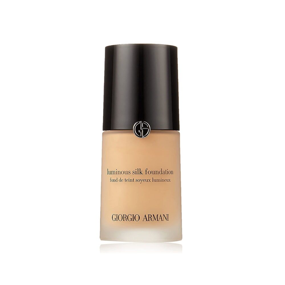 Giorgio Armani Luminous Silk Foundation 30ml - 6.5 Natural Medium Warm
