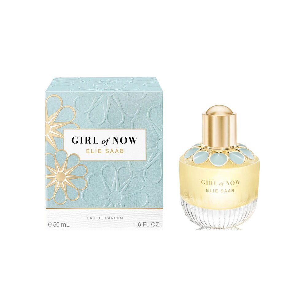 Elie Saab Girl of Now Eau de Parfum 50ml