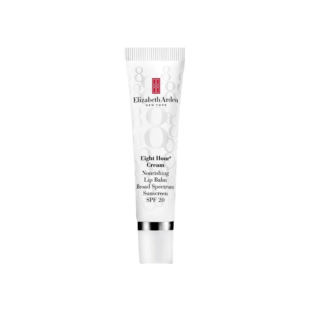 Elizabeth Arden Eight Hour Cream Nourishing Lip Balm 14.8ml SPF20