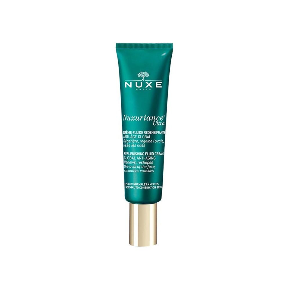 Nuxe Nuxuriance Ultra Replenishing Fluid Cream 50ml