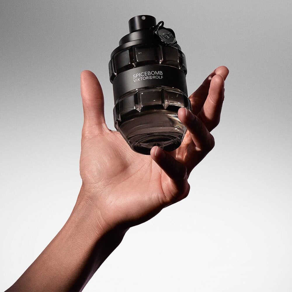 Viktor & Rolf Spicebomb Eau de Toilette 90ml