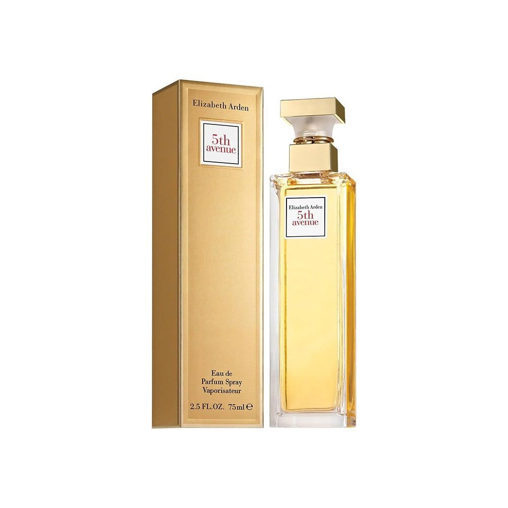 Elizabeth Arden Fifth Avenue Eau de Parfum 125ml