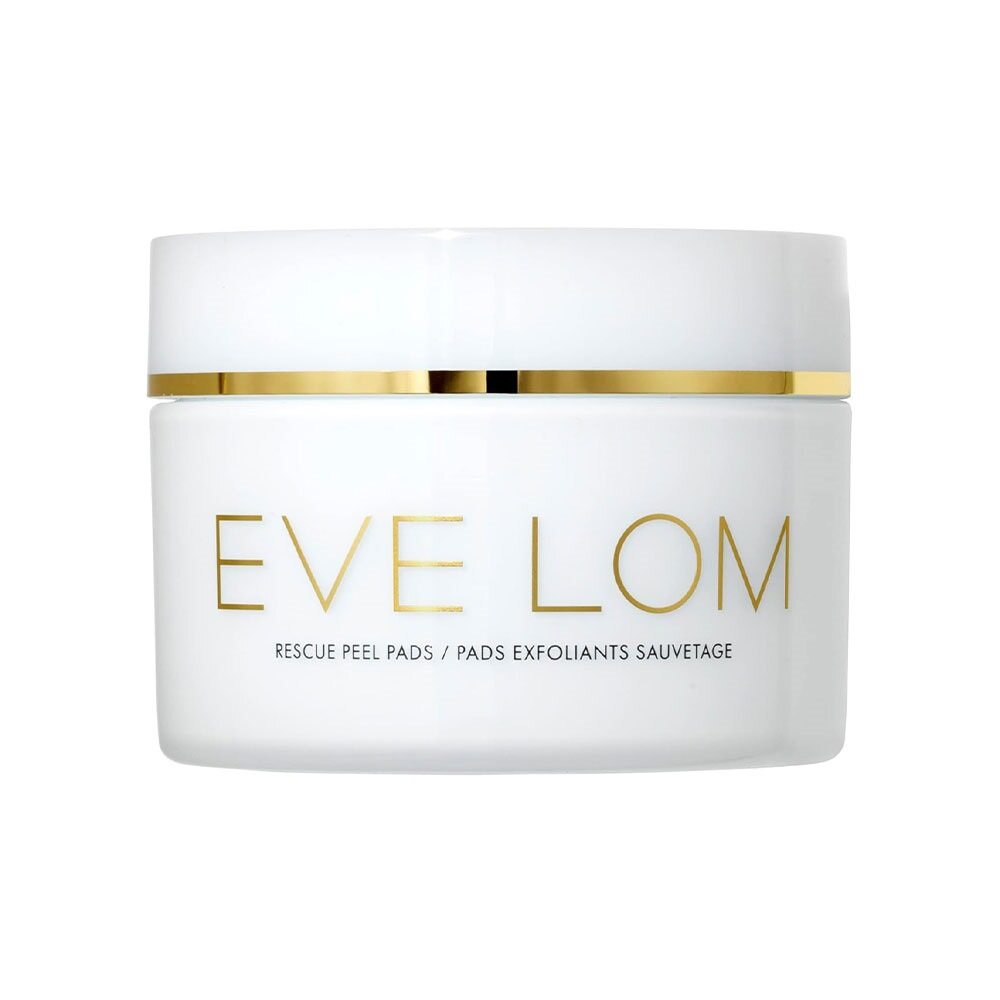 Eve Lom Rescue Peel Pads 60 Pads
