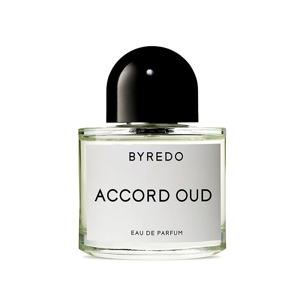 Byredo Accord Oud Eau de Parfum 50ml