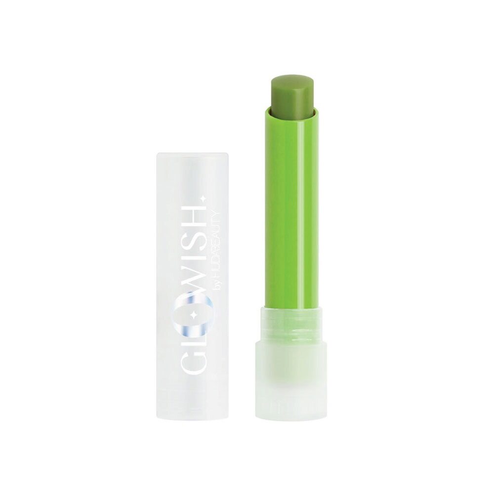 Huda Beauty GloWish Super Jelly Lip Balm 2.5g - Matcha