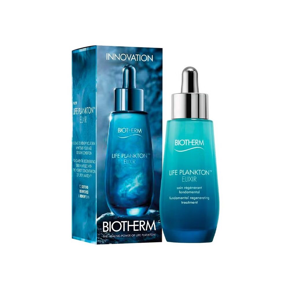 Biotherm Life Plankton Regenerating Serum 50ml