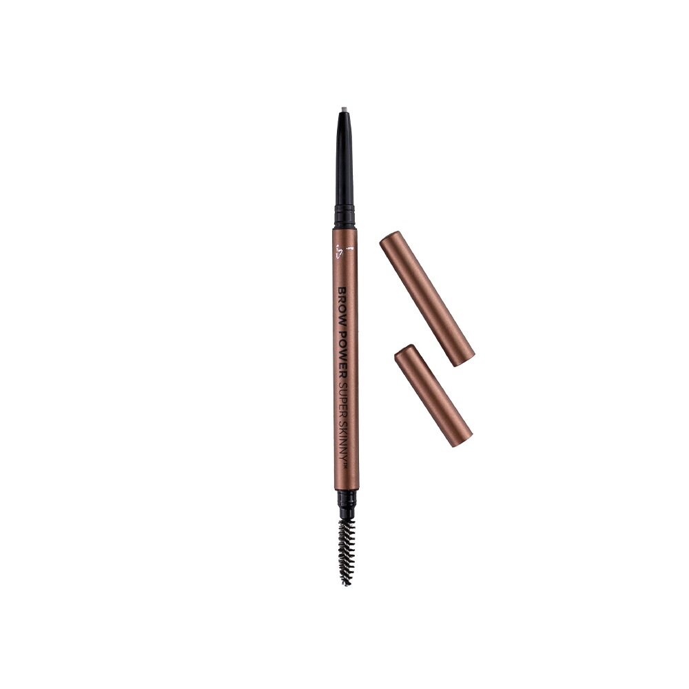 It Cosmetics Brow Power Super Skinny Eyebrow Pencil 1.2g - Universal Medium Brown